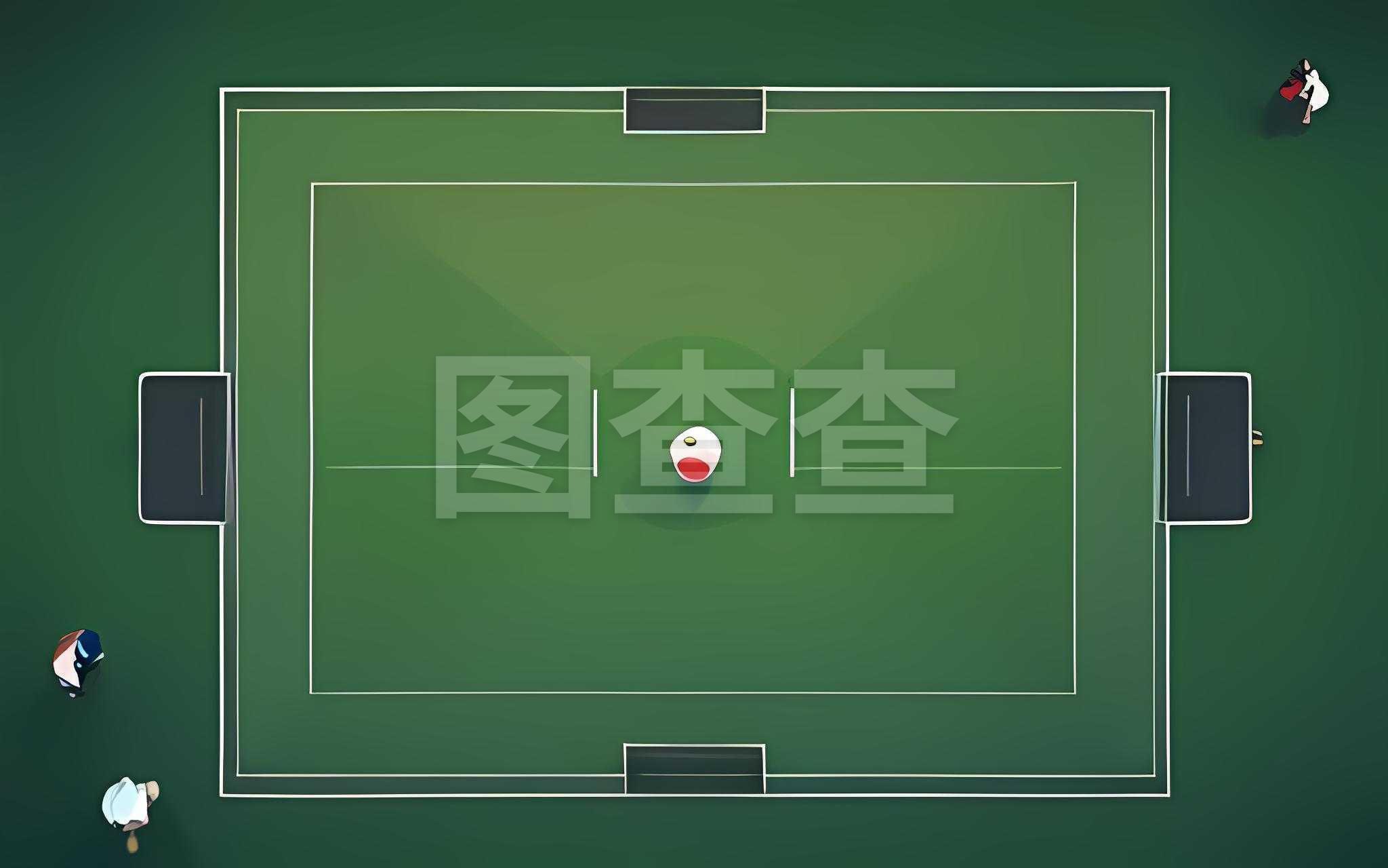 他对自己的